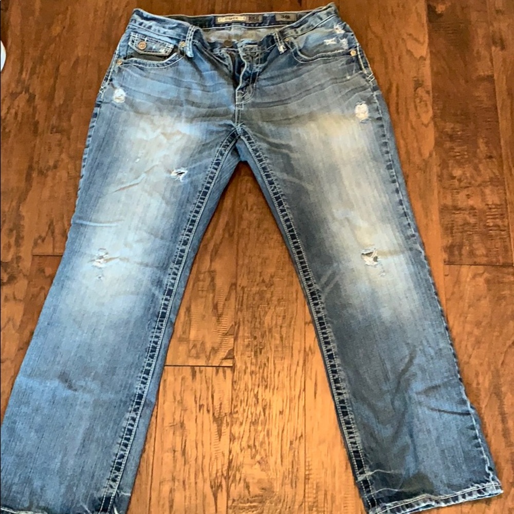 BKE Jeans 34 x 30